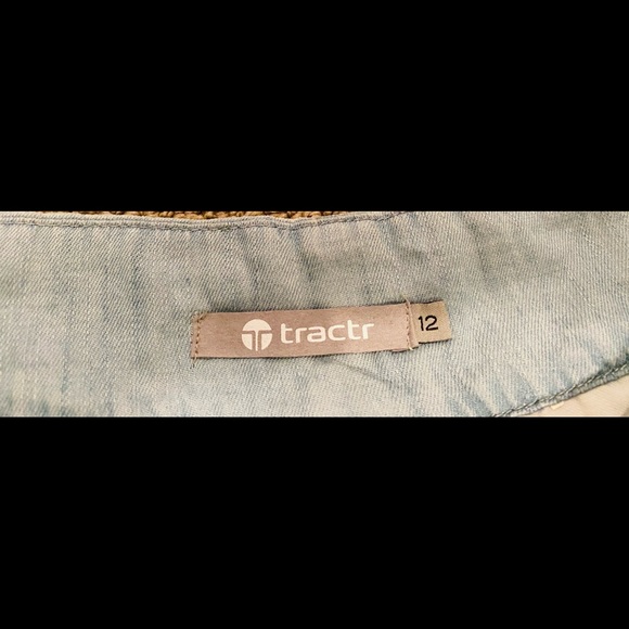 Shorts - Picture 3 of 3